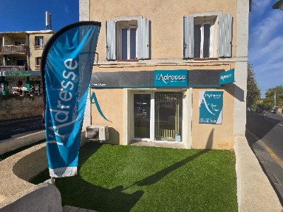 l'Adresse Stena Allauch Marseille 13ème