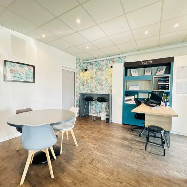 l'Adresse Bègles - Villenave