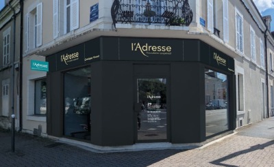 l'Adresse Châteauroux
