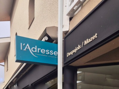 l'Adresse Gradignan
