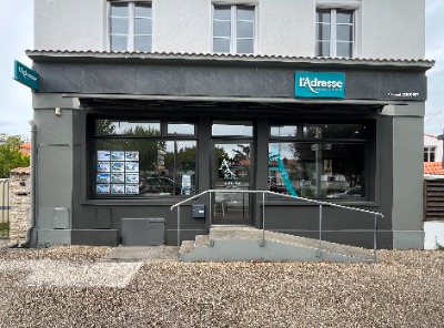 l'Adresse La Rochelle - Cabinet Coudert