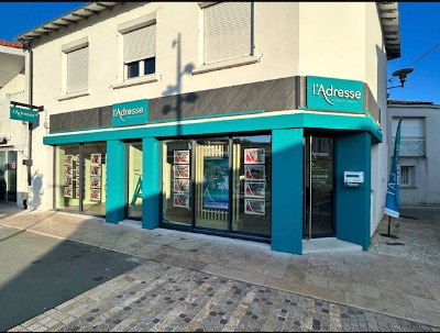 L'ADRESSE LA TRANCHE SUR MER