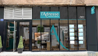 l'Adresse Metz