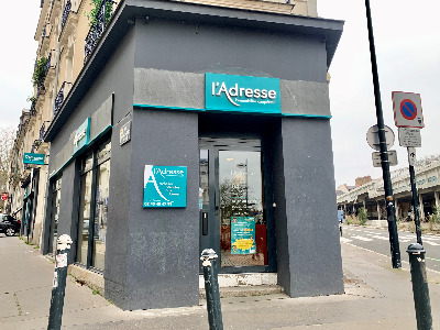 l'Adresse - Talensac by 4IMMO