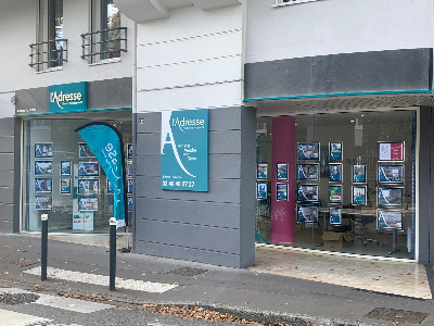 L'Adresse - Schuman by 4 IMMO