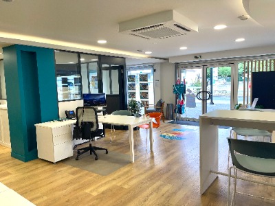 l'Adresse  NANTES-ORVAULT