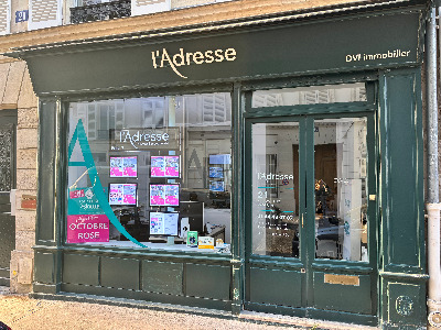 l'Adresse Paris 7 Las Cases