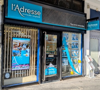 l'Adresse Pau Palais des Pyrénées