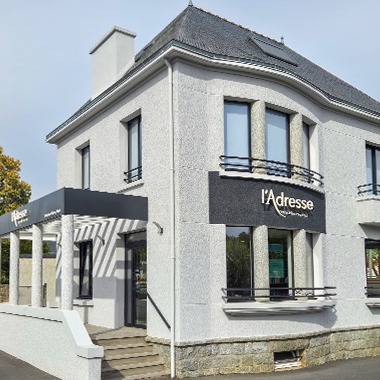 l'Adresse Ploërmel