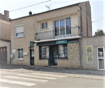 L'Adresse - Saint Agnant