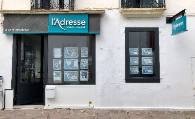 l'Adresse - Saint Jean de Luz