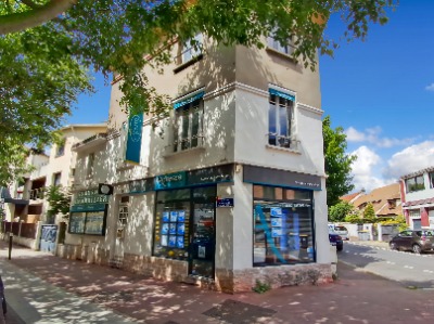l'Adresse Suresnes Immobilier
