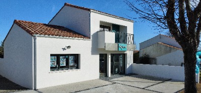 l'Adresse TALMONT SAINT HILAIRE