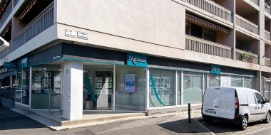 l'Adresse Toulouse Saint-Cyprien