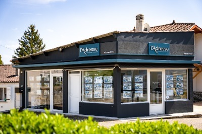 l'Adresse Tournon d Agenais