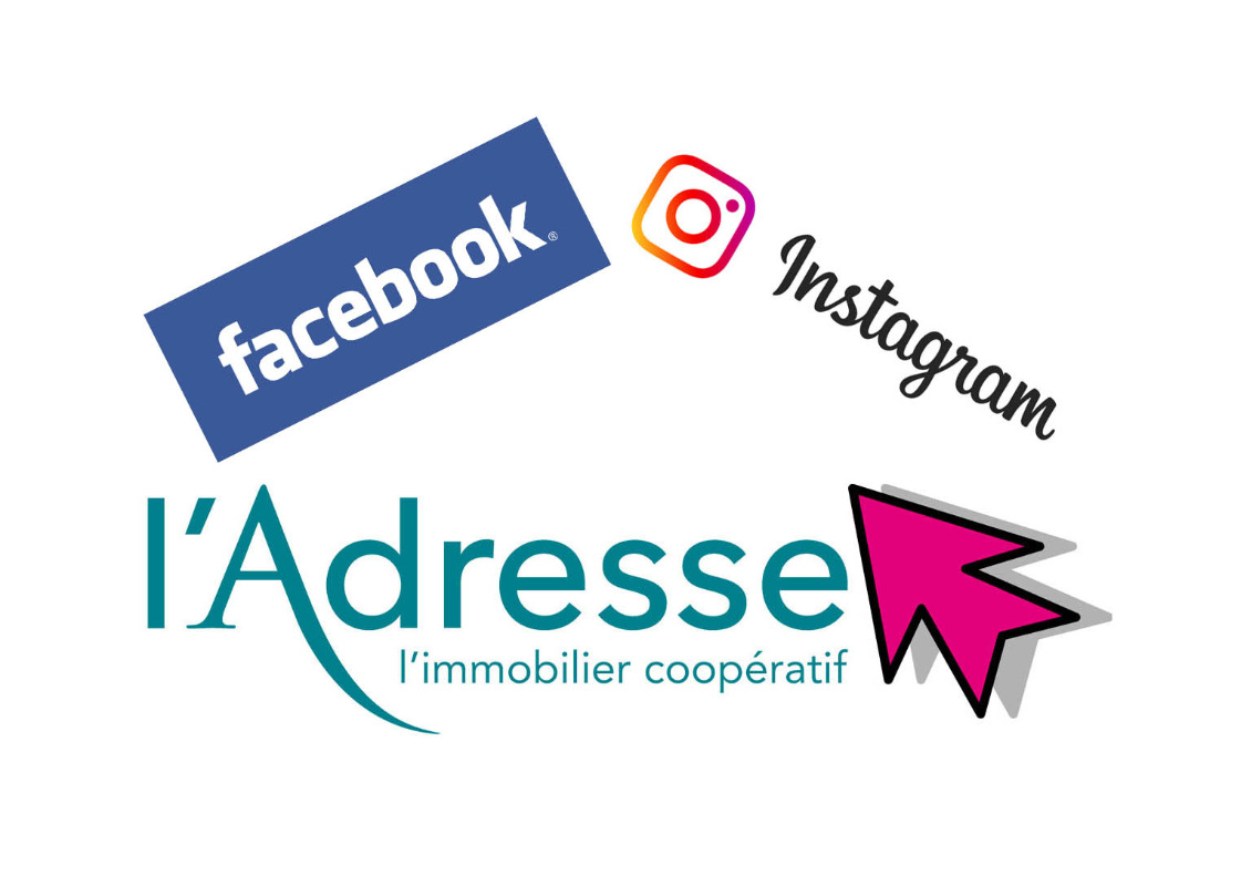 Quel est l'utilit&eacute; d'&ecirc;tre aussi pr&eacute;sent sur les RESEAUX SOCIAUX ?