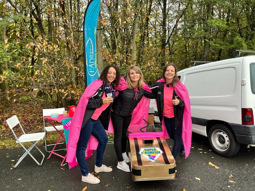 BRIIS CARS 2023 - COURSE DE CAISSE A SAVON L'ADRESSE 1,2,3 PRÊT