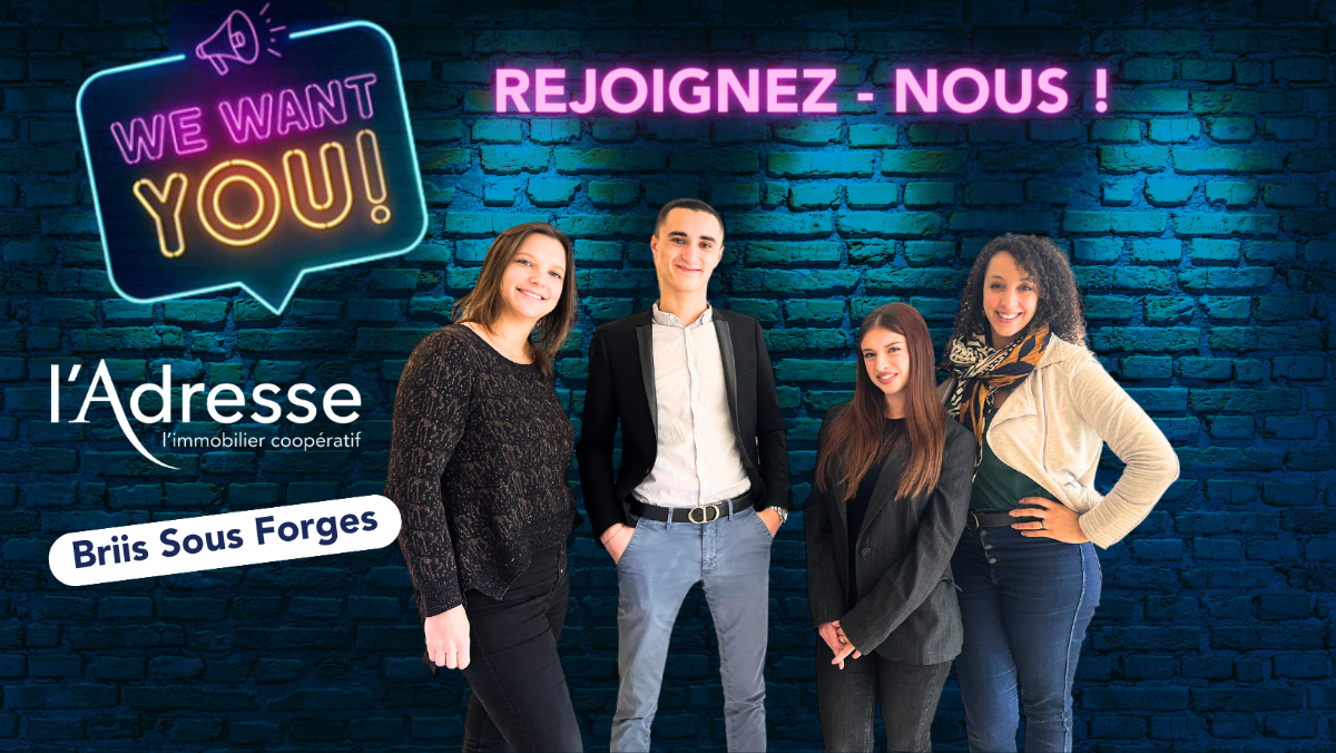 SOIREE RECRUTEMENT le jeudi 01 février 2024