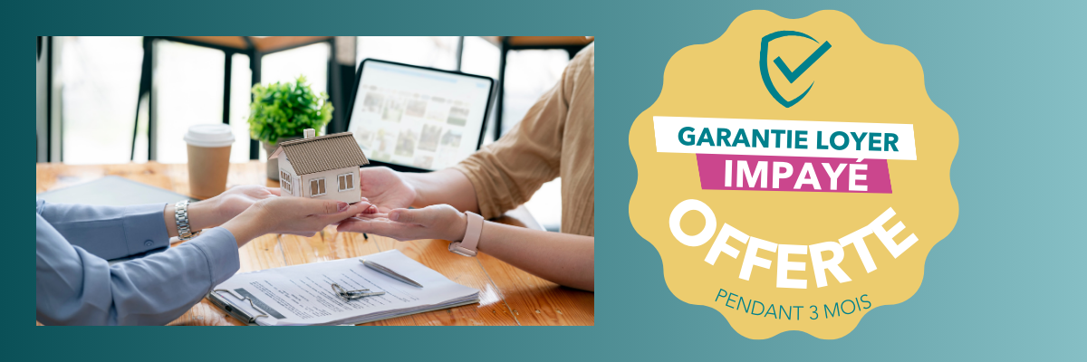 Découvrez AGi (Actif Gestion Immobilier), votre agence de location immobilière !