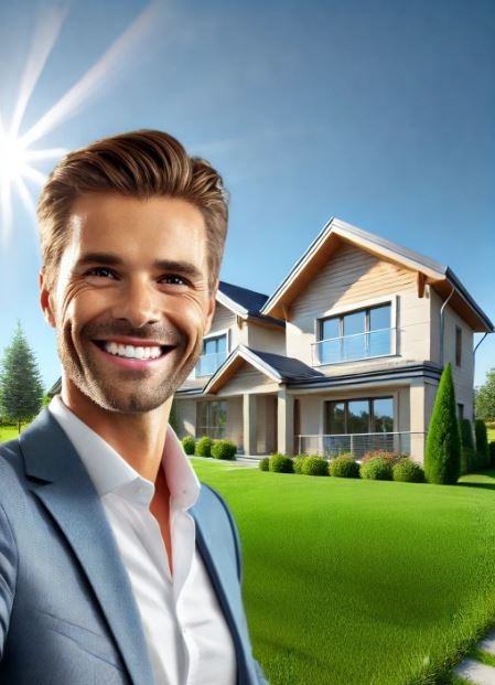 LE MORAL DES AGENTS IMMOBILIERS FRANCAIS