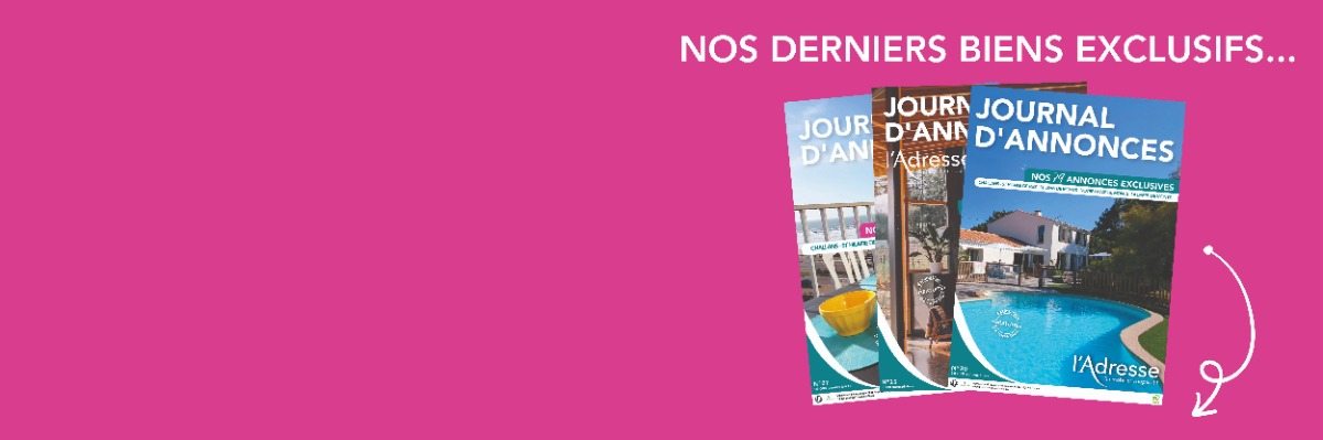 Notre nouveau e-catalogue intéractif !