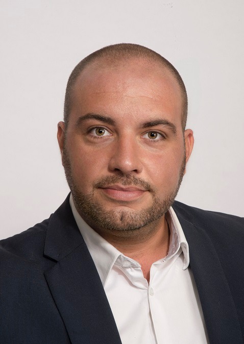 Damien TRUILLARD Meilleur Commercial Transactions Immobilières Septembre 2024