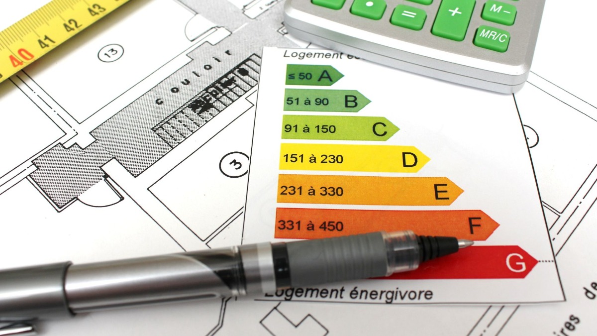 Tout savoir sur le DPE