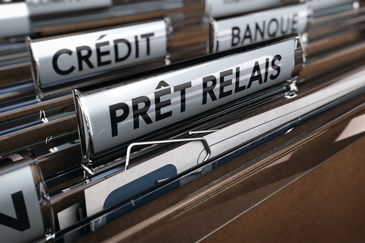Cr&eacute;dit Relais : Tout ce qu&rsquo;il faut savoir pour concr&eacute;tiser votre projet immobilier