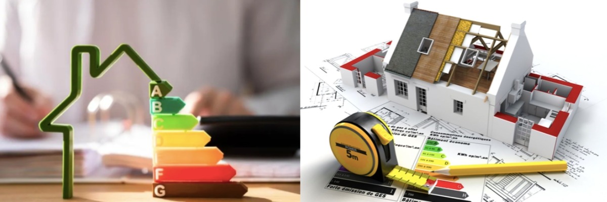 La Performance Energétique, un enjeu crucial pour vendre votre bien !