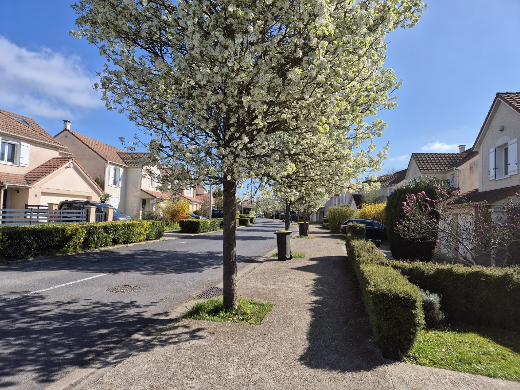 CHEVRY COSSIGNY, une commune où il fait bon vivre !!