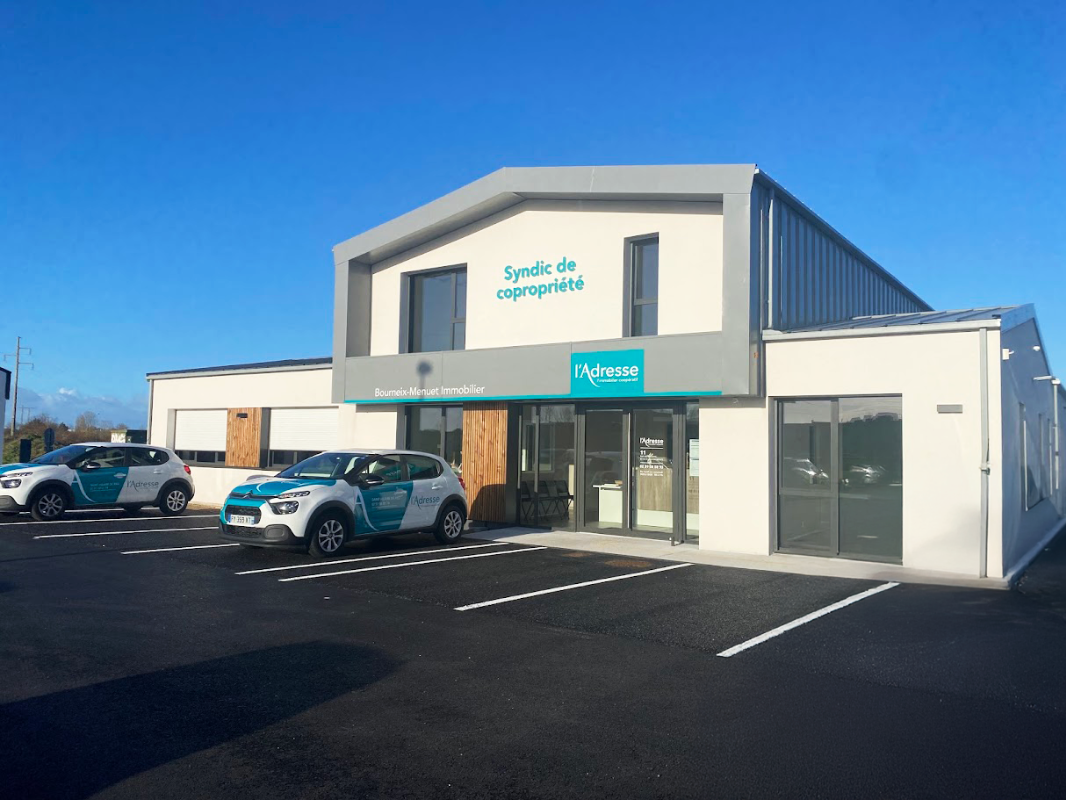 Syndic de Copropriété