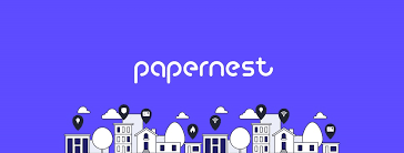 Notre partenariat avec Papernest