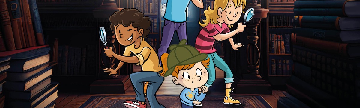 Jeu de piste musical et concert au Château d'Asnières_du 4 au 14 JUIN 2025