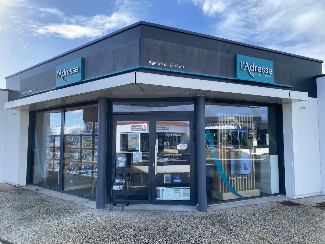 VOTRE SERVICE GESTION LOCATIVE