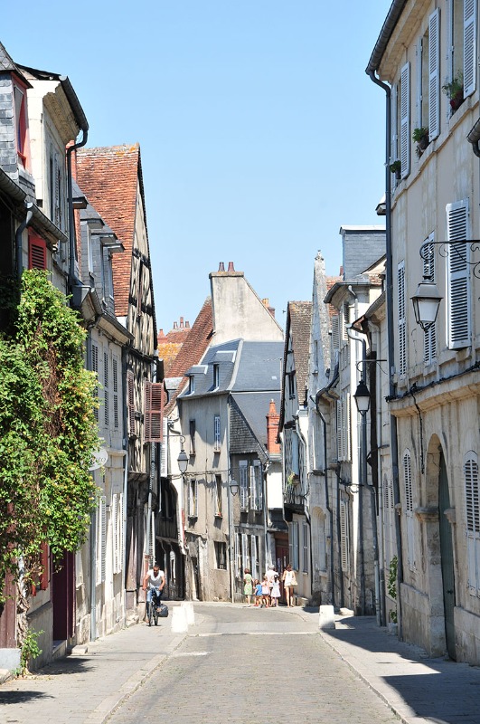 Le marché de l’immobilier bourges