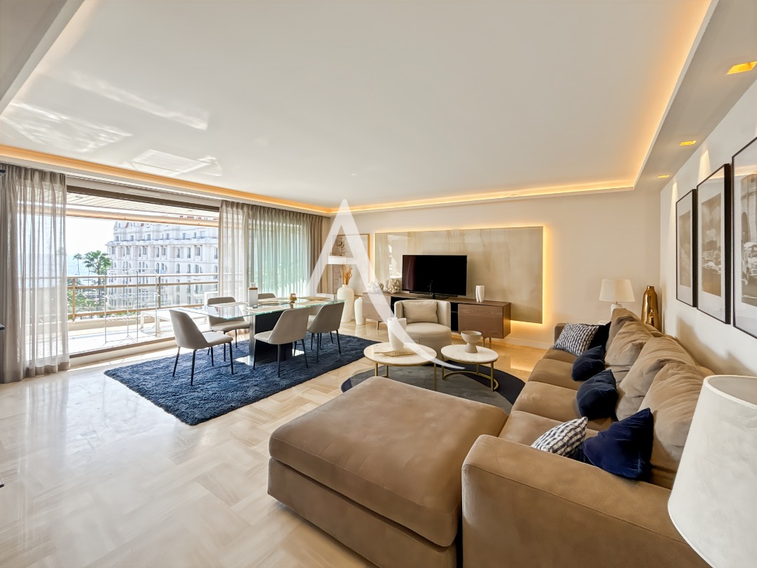 Le Cannet : Comment maximiser la rentabilité de son appartement mis en location