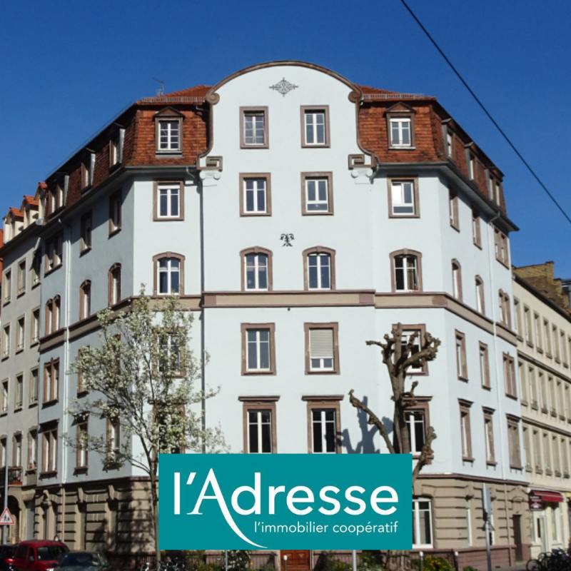 Quartier Vauban à Strasbourg : un cadre de vie moderne et verdoyant